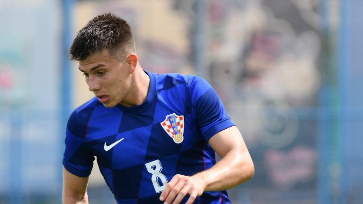 Mladi Hrvat oduševio Grke! Pogledajte kakvu je golčinu zabio Adriano Jagušić