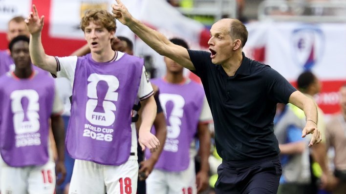 Tuchel šokirao Englesku, evo što je rekao o utakmici protiv Norveške