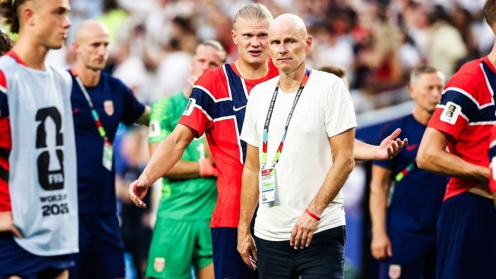 Slavni španjolski sudac presudio nakon skandala koji je izbacio Norvešku: 'Tu nema nikakve rasprave'