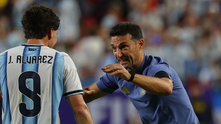 Izbornik Argentine šokirao nakon ulaska u polufinale SP-a: Evo što je napravio na kraju utakmice