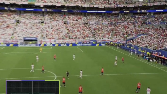 FIFA objavila snimku sporne scene koja je zapalila Svjetsko prvenstvo