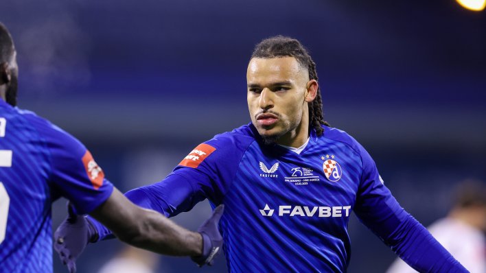 Dinamo se riješio najskupljeg promašaja: Odlazi na novu posudbu