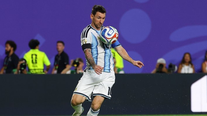 Messi čak ne mora niti zabiti gol da bi se upisao u povijest. Evo po čemu je (još) rekorder