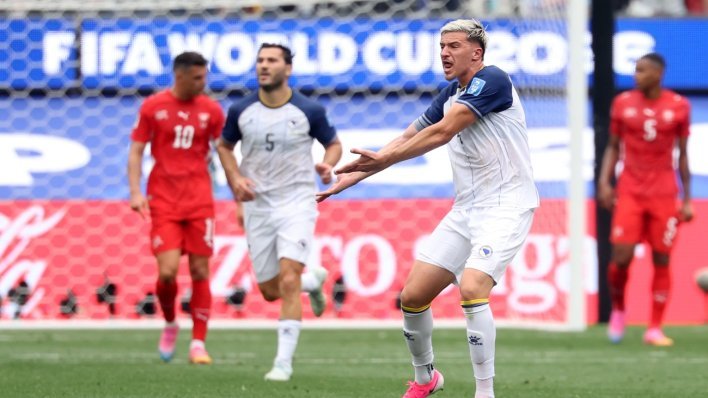 Reprezentativac BiH seli u englesku Premier ligu, a prema visini transfera bio bi odmah iza Pjanića