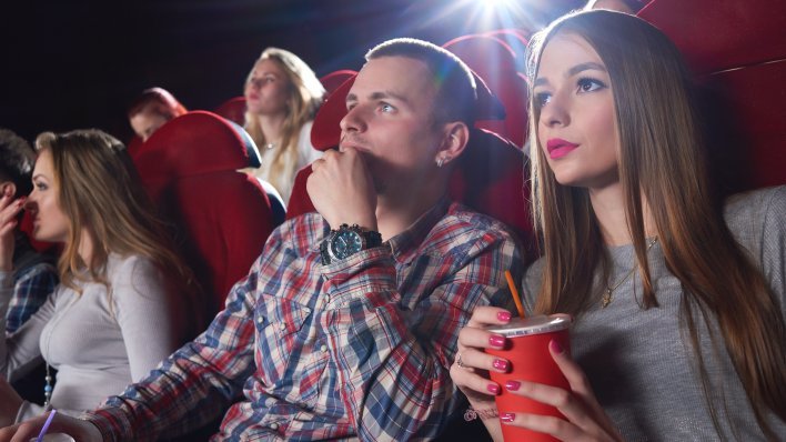 Generacija Z spašava film: Klince su otpisali kao ovisnike o mobitelima, a oni hrle u kina više nego starci