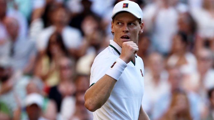 Čudesni Sinner obranio Wimbledon: Deseti je tenisač kojem to uspjelo