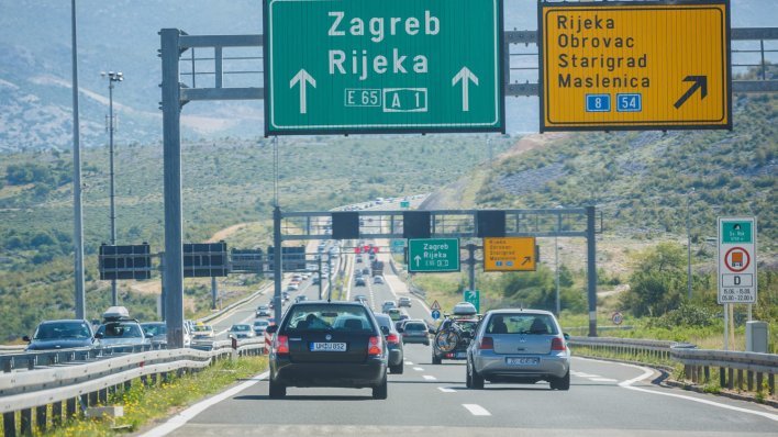 pripremite novčanike