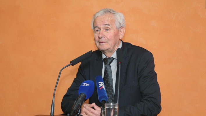 Objavljena knjiga Stipe Botice 'Zdravice u hrvatskoj tradicijskoj kulturi'