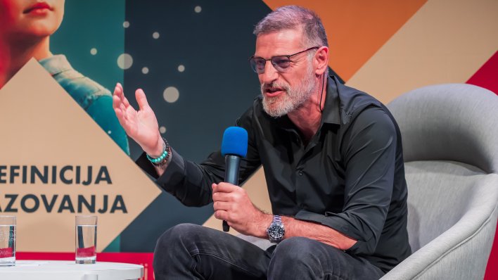 Evo što je Bilić rekao nakon preuzimanja reprezentacije