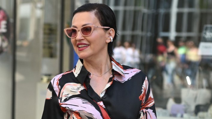 Nina Badrić pokazala svoju prirodnu stranu: U opuštenom izdanju uživa na sunčanom Hvaru