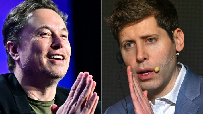 Altman i Musk se opet prepucavaju po X-u