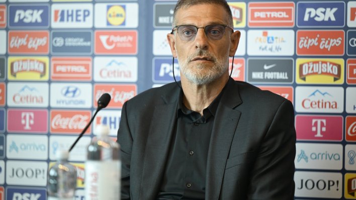Bilić otkrio zašto je prihvatio posao, pa posebno izdvojio Dalića