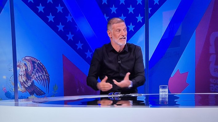 Slaven Bilić postavio letvicu najviše što može: Isključivo me veliki rezultat zanima. Želimo EURO