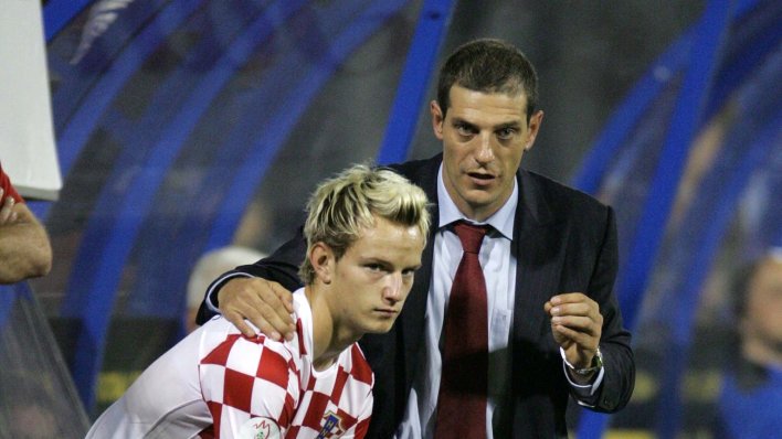 Rakitić nam otkrio kakvu je Bilić imao ulogu u njegovom životu: Zbog njega sam...