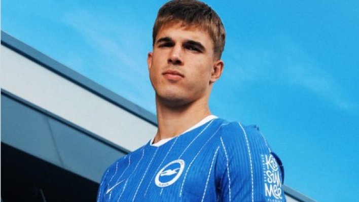 Luka Vušković ostvario transfer karijere: Postao je najskuplji igrač u povijesti kluba