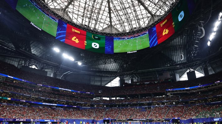 FIFA je zbog jednog stadiona na Svjetskom prvenstvu morala prekršiti vlastita pravila