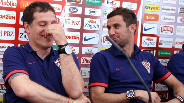 BIVŠI KAPETAN