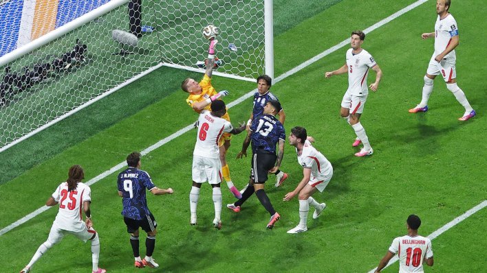Engleska i Argentina srušile nevjerojatan rekord SP-a