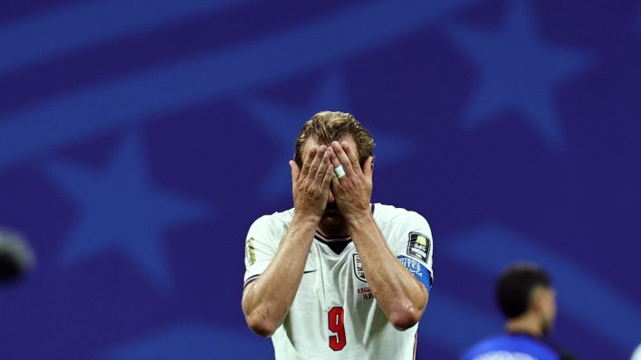 Kako je gol Argentine u 92. minuti srušio jedan od najnevjerojatnijih nizova u povijesti i kakve veze s tim ima Kane