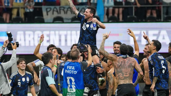 Cijeli svijet čekao je da se Messi oglasi nakon čudesnog preokreta: Ove rečenice digle su Argentinu na noge