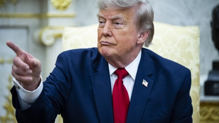 Trump će naplaćivati brži pristup svojim objavama. Profesorica: 'To je oblik korupcije'