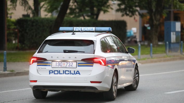 razbojništvo