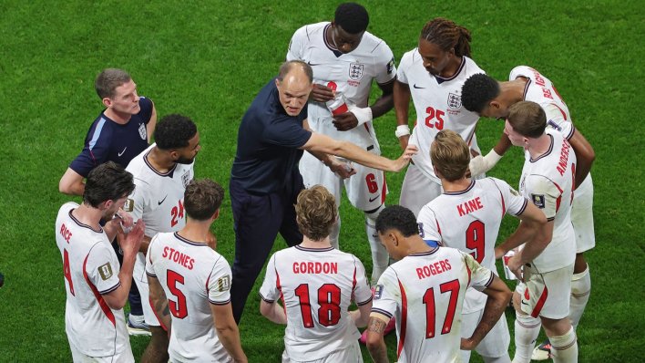 Lineker: Sjećate li se što je Tuchel rekao nakon Hrvatske?