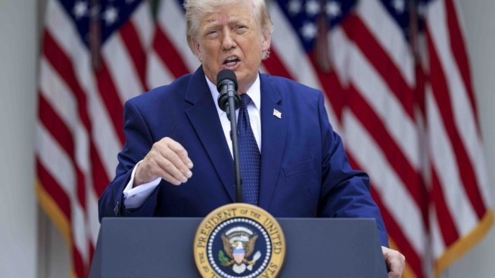 Neviđene mjere uoči finala SP-a: Sve se mijenja jer dolazi Donald Trump