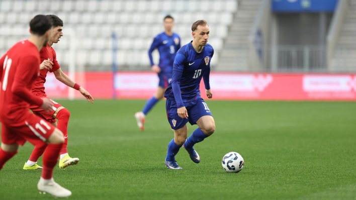 Zvao ga je Dinamo, ali on izabrao osrednjeg portugalskog prvoligaša