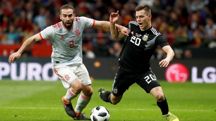 Znate li koliko su Španjolska i Argentina odigrale službenih utakmica? Iznenadit ćete se