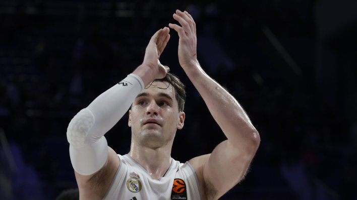 Hezonja odbio milijunsku ponudu: Ne želi igrati u Izraelu
