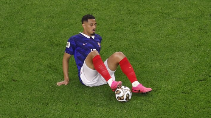 Šok za Arsenal! Jedan od ključnih igrača teško je stradao na Svjetskom prvenstvu