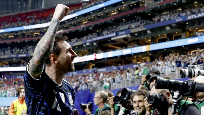 Neočekivani obrat uoči finala SP-a: Messi je ponovno u igri za Zlatnu loptu