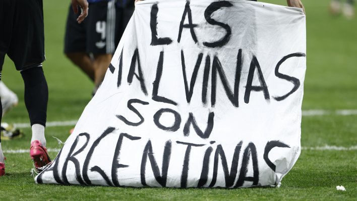 Argentinske zvijezde mogle bi biti izbačene iz finala: FIFA je pod velikim pritiskom