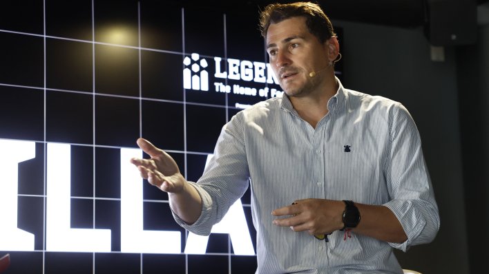 Legendarni Casillas poslao žestoku poruku Argentincima, a onda udario po Tuchelu: 'Kukavički i nedopustivo'
