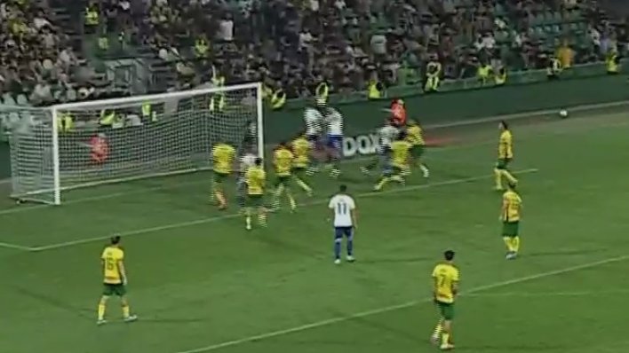 Hajduk zabio u najboljem trenutku: Pogledajte pogodak novog pojačanja