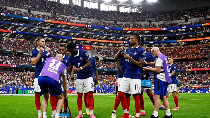 Ponoćna bomba L'Équipea: Zvijezda Francuske prelomila, na ljeto se sprema najveći transfer u povijesti
