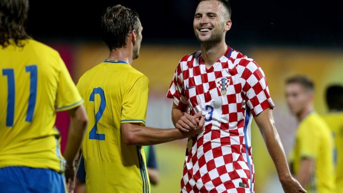 Bivši igrač Hajduka i hrvatski reprezentativac pronašao novi klub