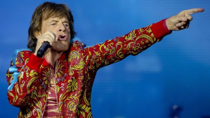 Mick Jagger nije protiv umjetne inteligencije, sve dok se koristi kreativno