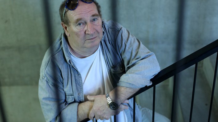 Lazarević objavio knjigu o najpoznatijem domaćem provalniku: 'Zovite me Šakal'