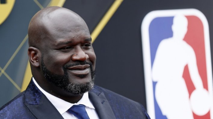 Shaq je zbog svoje visine dao napraviti jedini ovakav automobil na svijetu. Sada je završio razbijen