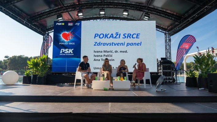 Eriksenov slučaj pokazao koliko je važna brza reakcija. I su zato ovakve edukacije dobrodošle