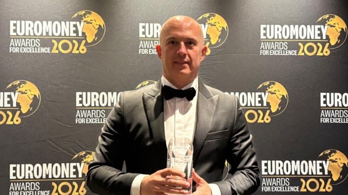euromoney awards