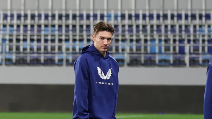 Dinamo se službeno oprostio od talentiranog stopera: Postao je igrač Rijeke