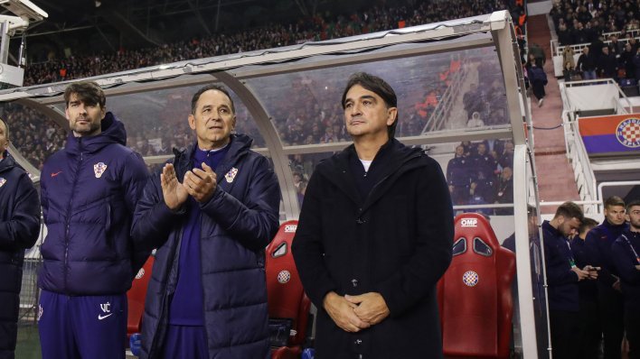 'Legendarni Vatreni je razočaran potezom HNS-a, evo što ga je povrijedilo'