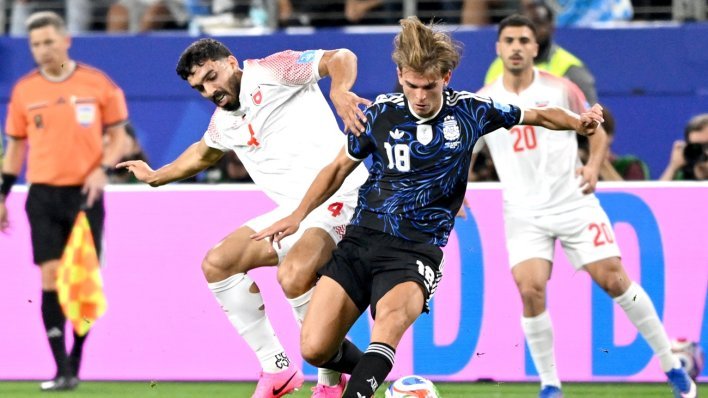 Argentina pobijedila Španjolsku i prije finala. Ovako je 'otela' dvije velike zvijezde
