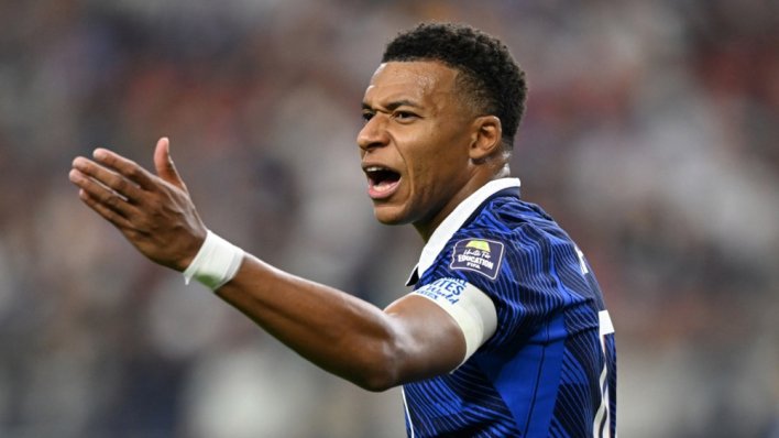 Drama u francuskoj reprezentaciji! Igrači zamjerili Deschampsu, Mbappe odmah reagirao