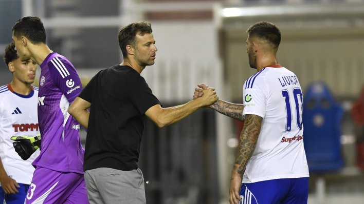 UŠAO TEK U 84. MINUTI