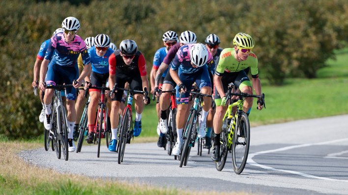 Gran Fondo Zlatni Papuk i ovog rujna u Velikoj okuplja bicikliste iz cijele Hrvatske