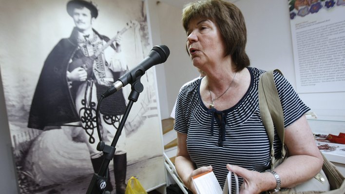 Obuljen Koržinek: 'Zorica Vitez je ostavila neizbrisiv trag u hrvatskoj etnologiji'